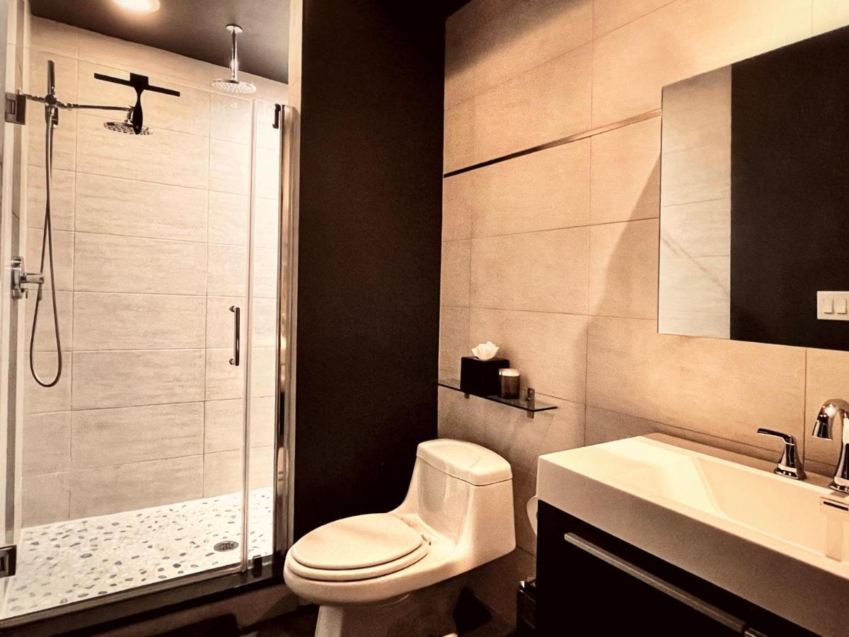 Trio Sonata, 3-Bed Rock N Roll Residence In Northern Liberties Philadelphie Extérieur photo