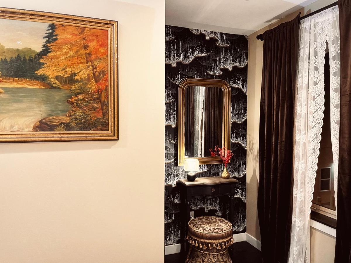 Trio Sonata, 3-Bed Rock N Roll Residence In Northern Liberties Philadelphie Extérieur photo
