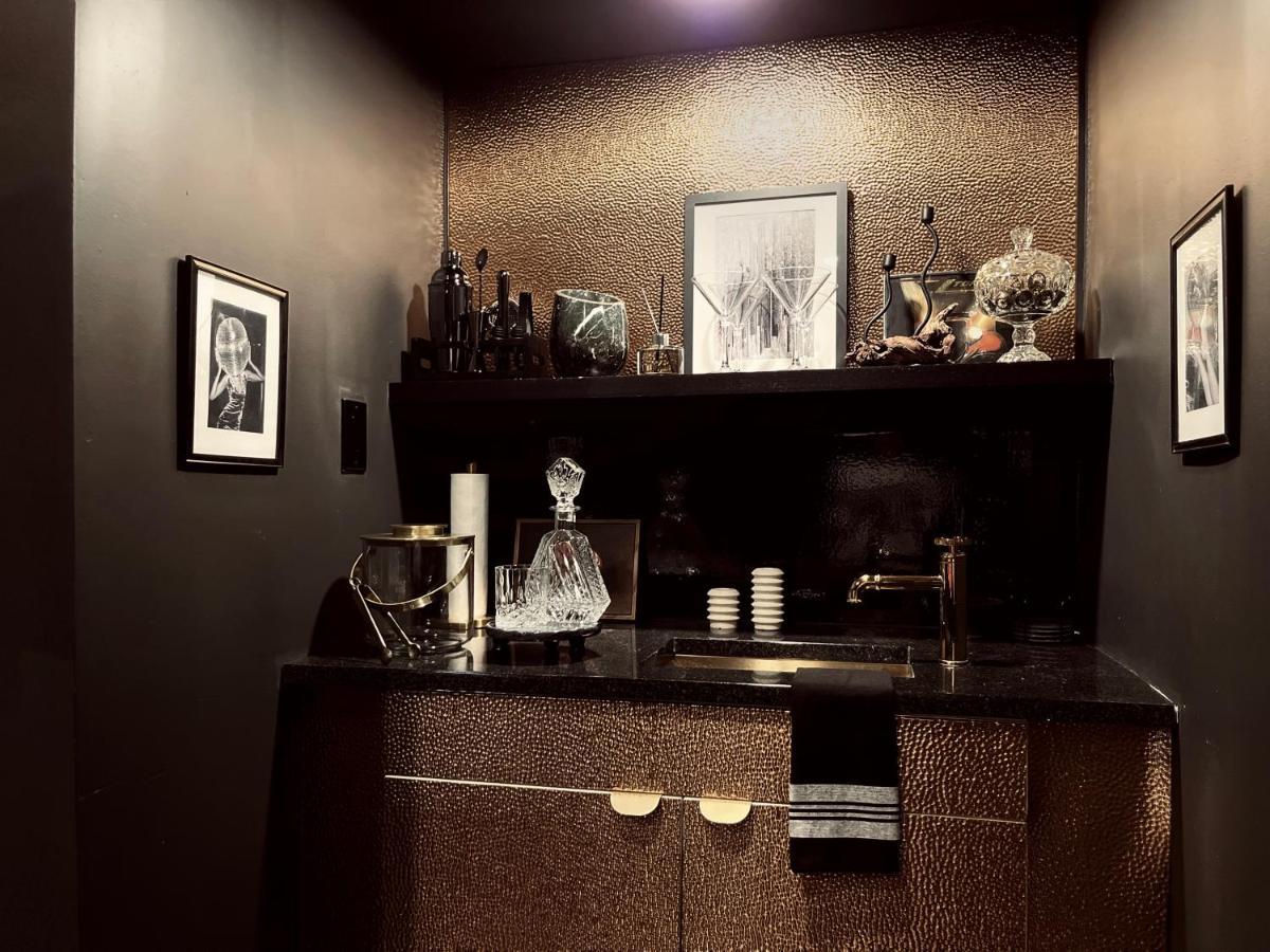 Trio Sonata, 3-Bed Rock N Roll Residence In Northern Liberties Philadelphie Extérieur photo