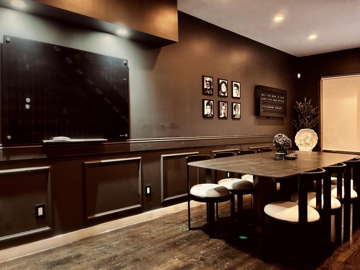 Trio Sonata, 3-Bed Rock N Roll Residence In Northern Liberties Philadelphie Extérieur photo