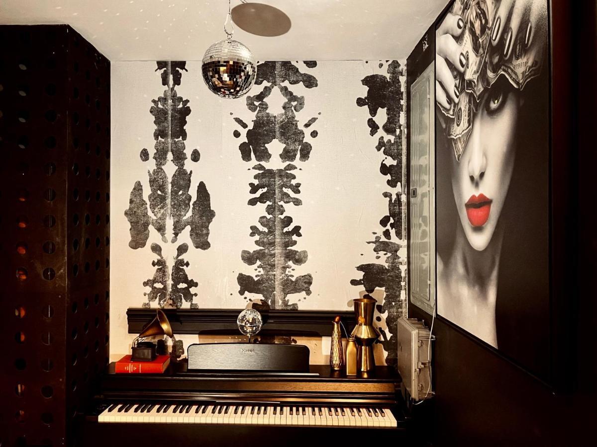 Trio Sonata, 3-Bed Rock N Roll Residence In Northern Liberties Philadelphie Extérieur photo