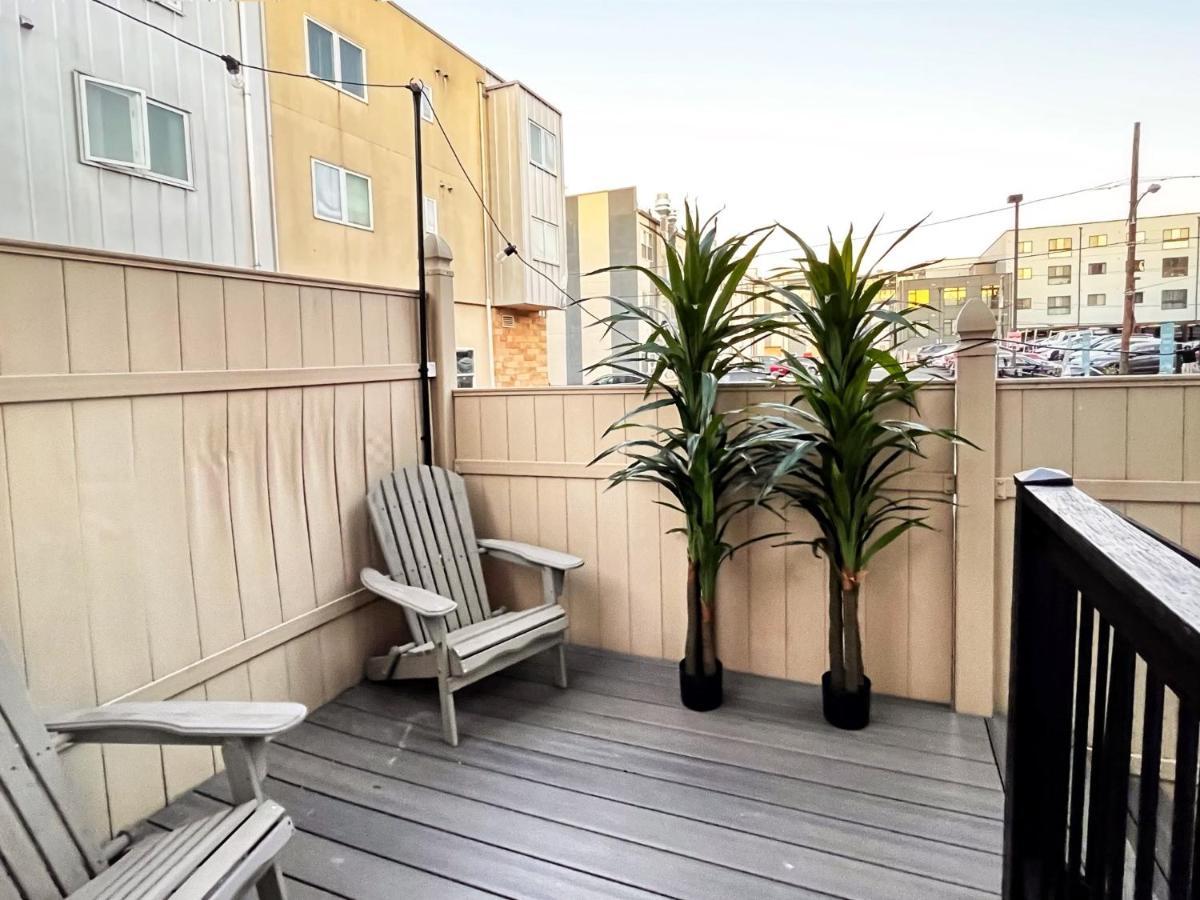 Trio Sonata, 3-Bed Rock N Roll Residence In Northern Liberties Philadelphie Extérieur photo