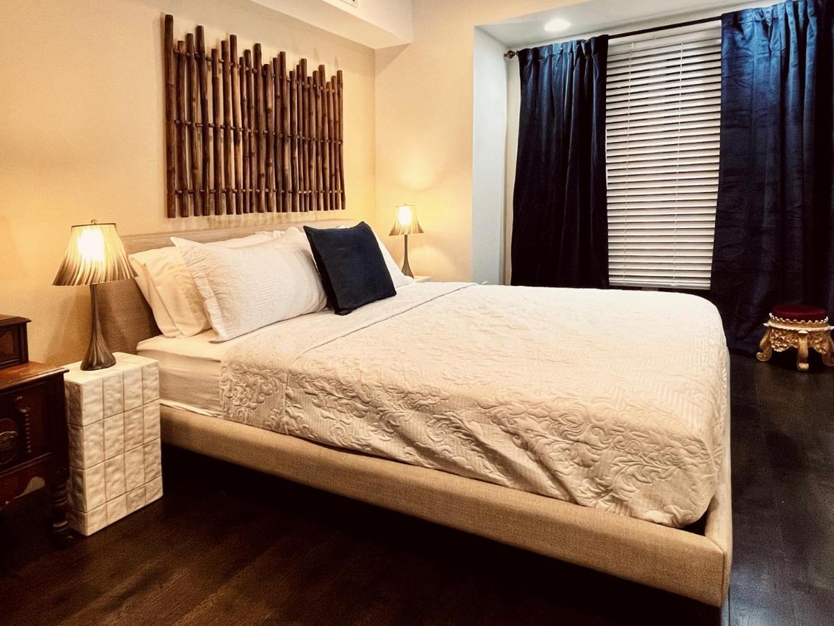 Trio Sonata, 3-Bed Rock N Roll Residence In Northern Liberties Philadelphie Extérieur photo