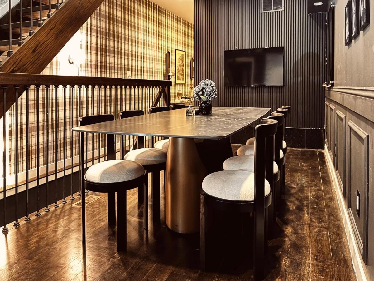 Trio Sonata, 3-Bed Rock N Roll Residence In Northern Liberties Philadelphie Extérieur photo