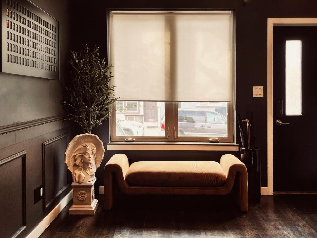 Trio Sonata, 3-Bed Rock N Roll Residence In Northern Liberties Philadelphie Extérieur photo