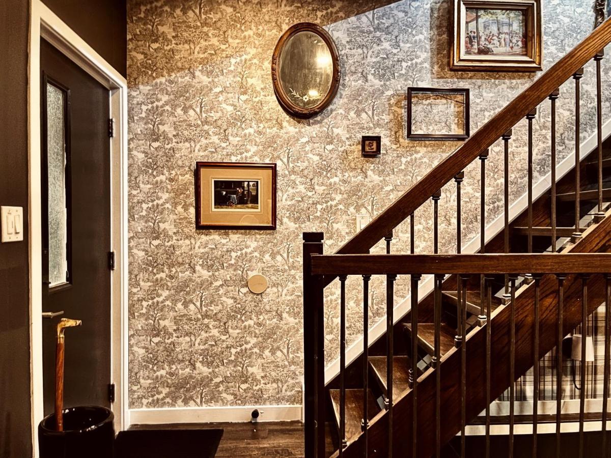 Trio Sonata, 3-Bed Rock N Roll Residence In Northern Liberties Philadelphie Extérieur photo