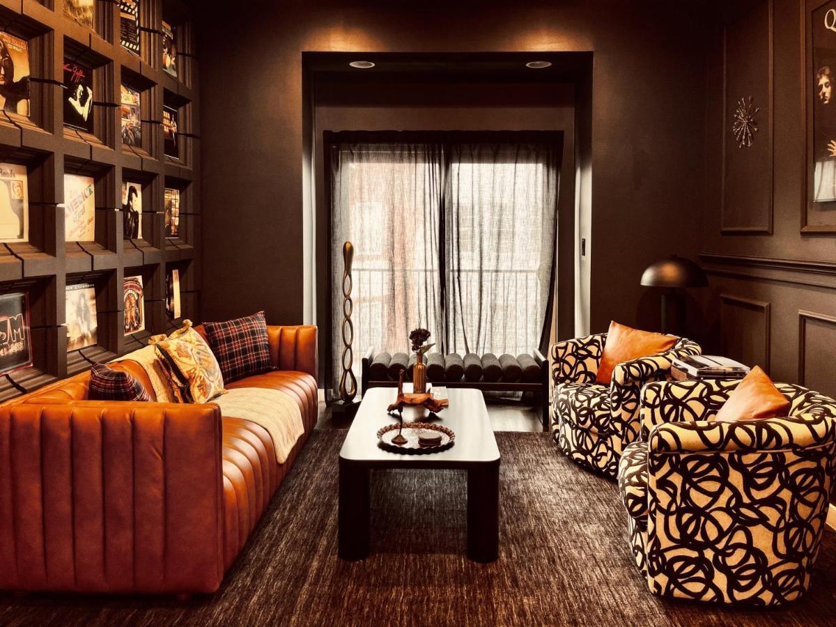 Trio Sonata, 3-Bed Rock N Roll Residence In Northern Liberties Philadelphie Extérieur photo