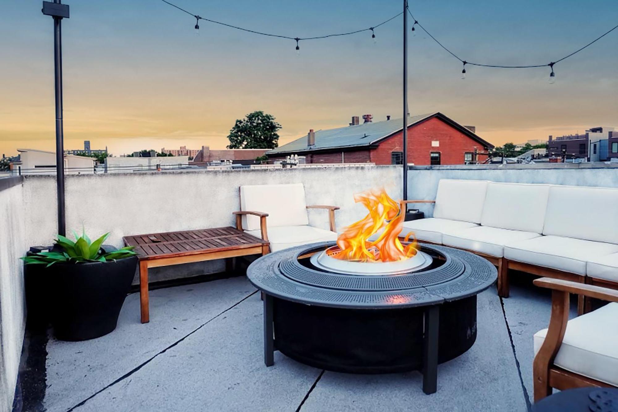 Trio Sonata, 3-Bed Rock N Roll Residence In Northern Liberties Philadelphie Extérieur photo